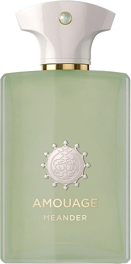 Amouage — Amouage Meander