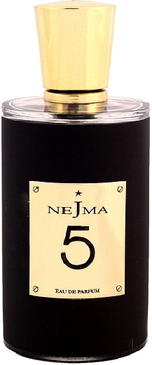 Nejma — Nejma Nejma 5 Oud Line
