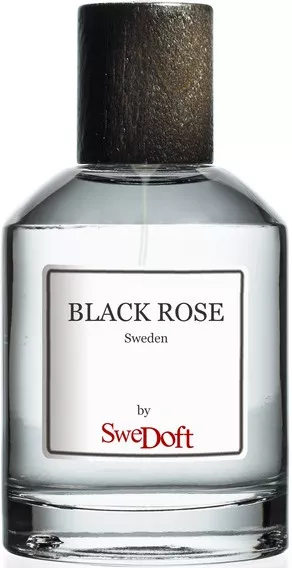 SweDoft Black Rose — фото 2