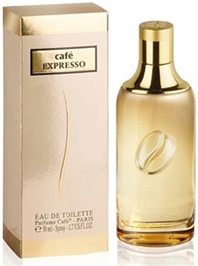 Cafe-Cafe — Cafe-Cafe Cafe Expresso