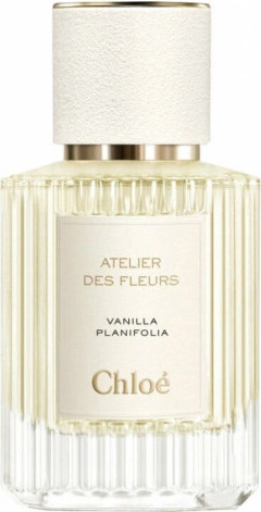 Chloe — Chloe Vanilla Planifolia