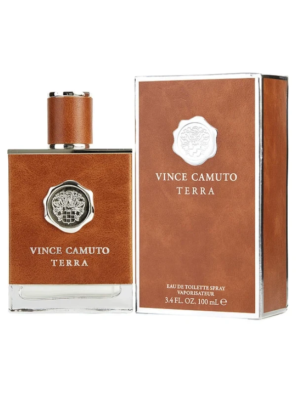 Vince Camuto — Vince Camuto Terra Туалетная вода