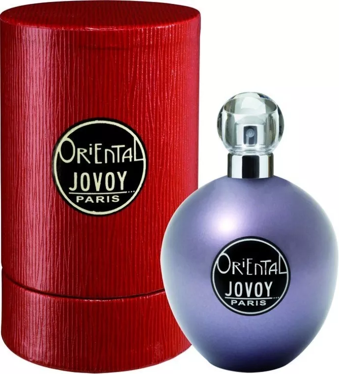 Jovoy Oriental — фото 3