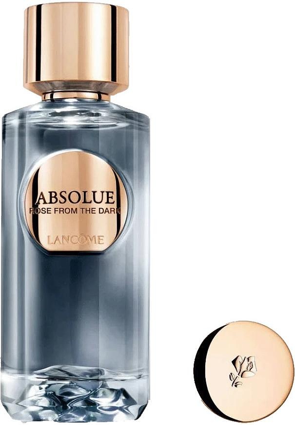 Lancome Absolue Rose From The Dark — фото 4