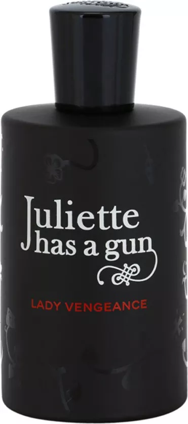 Juliette Has A Gun Lady Vengeance — фото 5