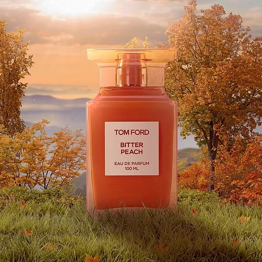 Tom Ford — Tom Ford Bitter Peach