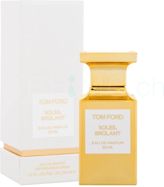 Tom Ford Soleil Brulant — фото 5