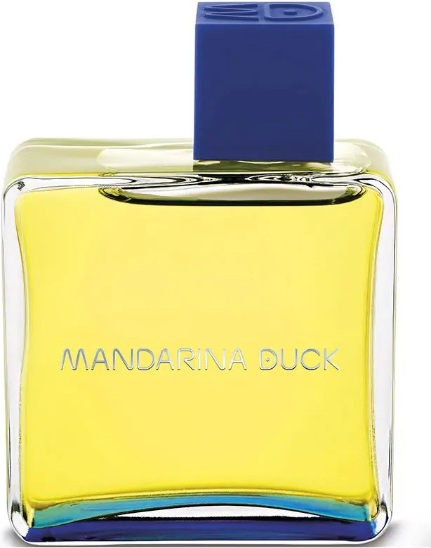 Mandarina Duck Life Is a Journey for Him — фото 2