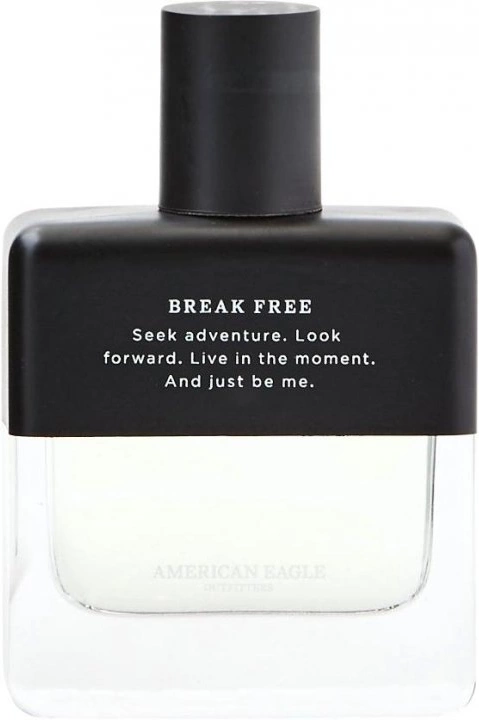 American Eagle Break Free — фото 2