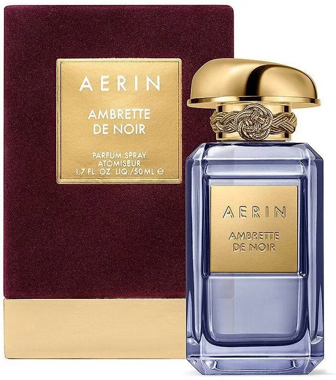 Aerin Lauder Ambrette De Noir — фото 3