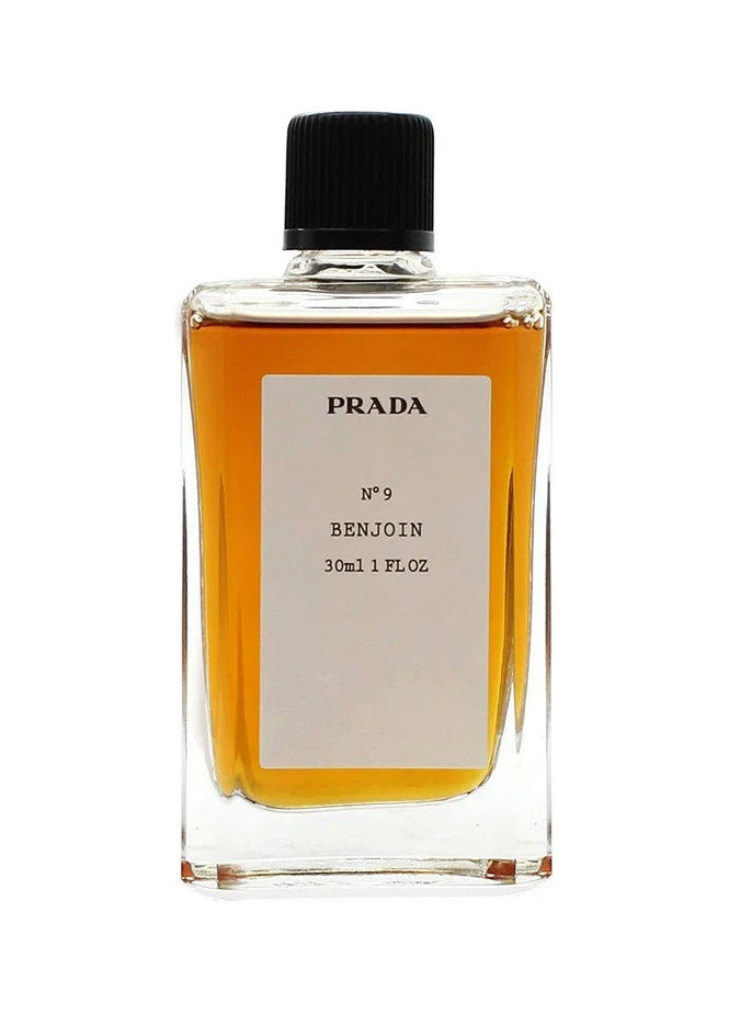 Prada — Prada No9 Benjoin