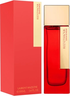 LM Parfums Red D'amour — фото 3