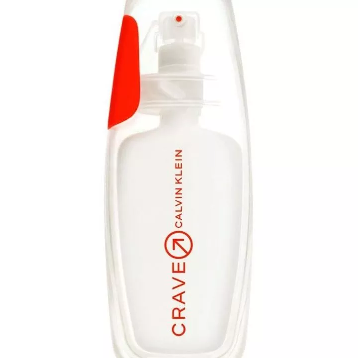 Calvin Klein Crave — фото 3