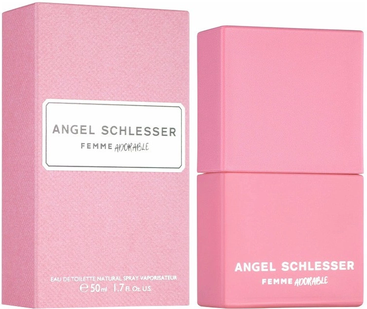 Angel Schlesser Femme Adorable — фото 5