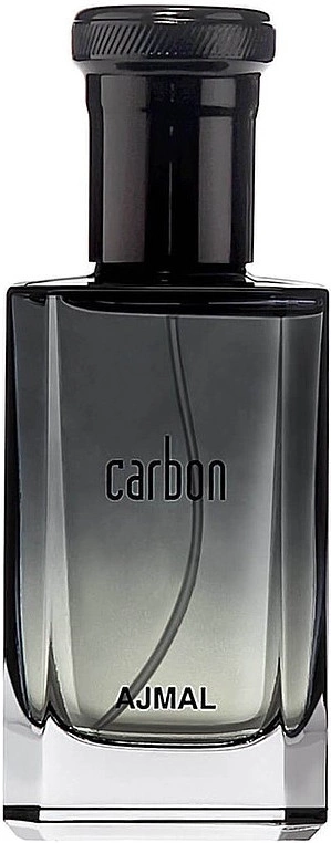 Ajmal Carbon Парфюмерная вода — фото 3