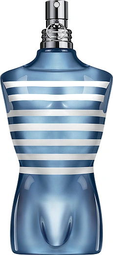 Jean Paul Gaultier — Jean Paul Gaultier Le Male On Board