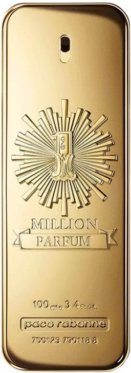 Paco Rabanne 1 Million Parfum — фото 2