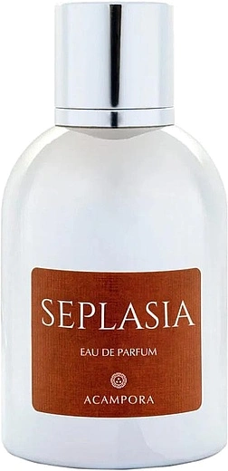 Bruno Acampora — Bruno Acampora Seplasia