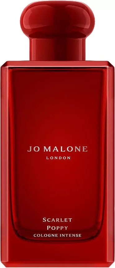 Jo Malone Scarlet Poppy Cologne Intense — фото 2