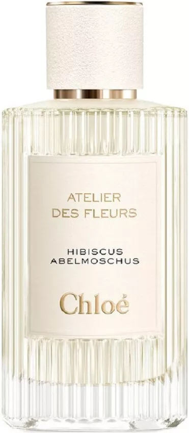 Chloe Hibiscus Abelmoschus — фото 2