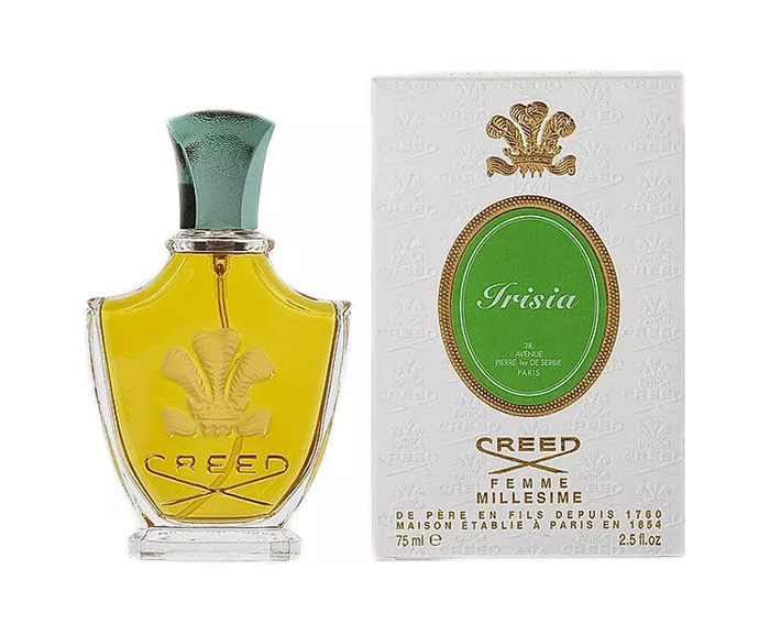 Creed — Creed Frisia