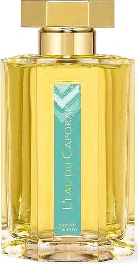 L`Artisan Parfumeur — L`Artisan Parfumeur L`Eau du Caporal