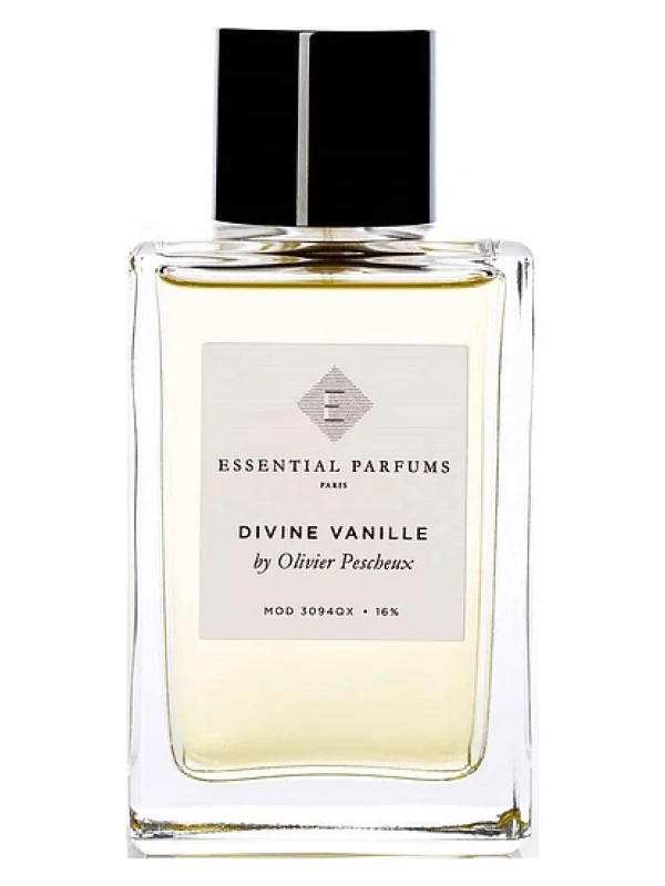Essential Parfums — Essential Parfums Divine Vanille