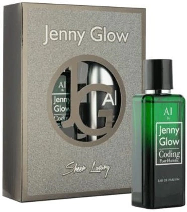 Jenny Glow By Coding — фото 3
