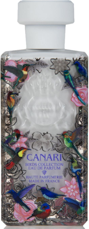 Al Jazeera Perfumes — Al Jazeera Perfumes Canari
