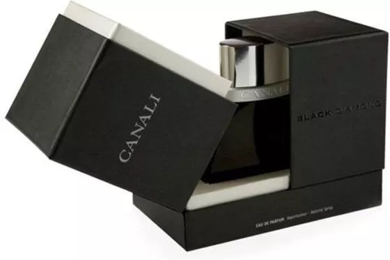 Canali Black Diamond — фото 3