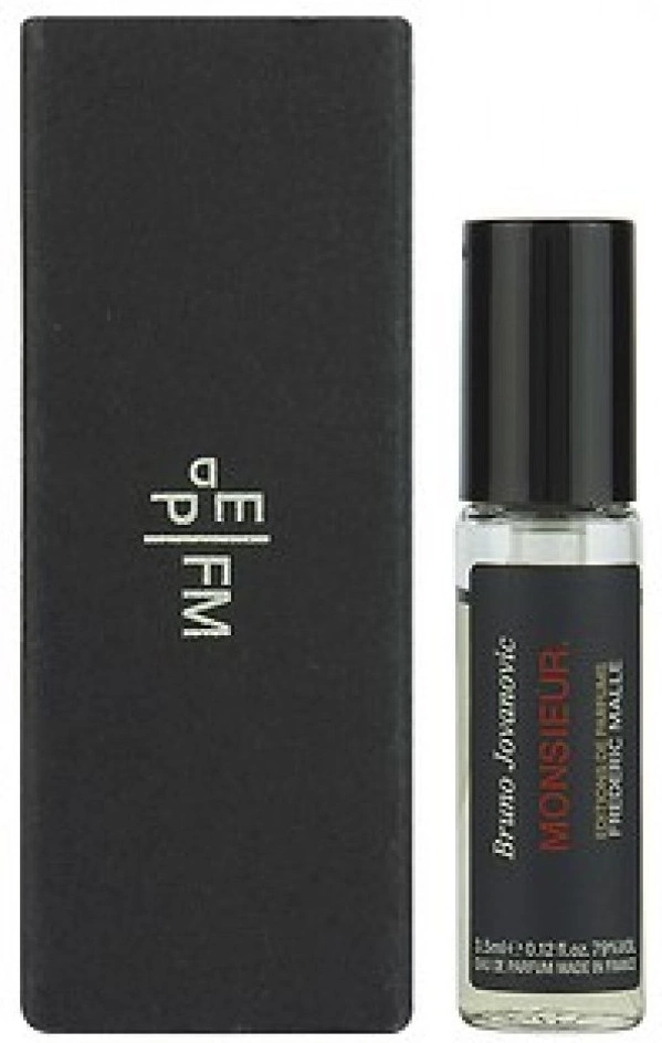 Frederic Malle Monsieur — фото 3