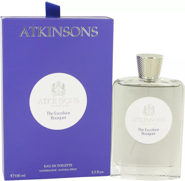 Atkinsons The Excelsior Bouquet — фото 2