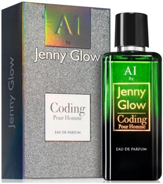 Jenny Glow Coding — фото 3