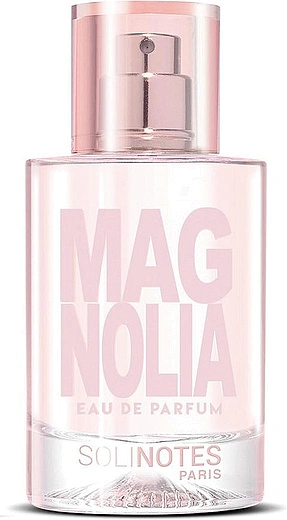 Solinotes — Solinotes Magnolia