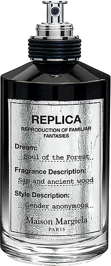 Maison Martin Margiela — Maison Martin Margiela Soul of the Forest
