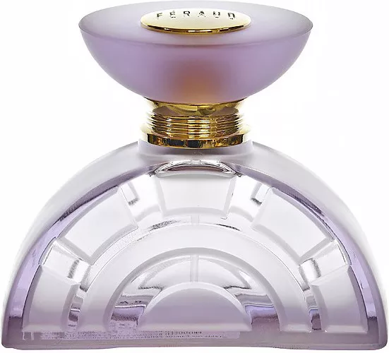 Louis Feraud — Louis Feraud Eau Des Sens