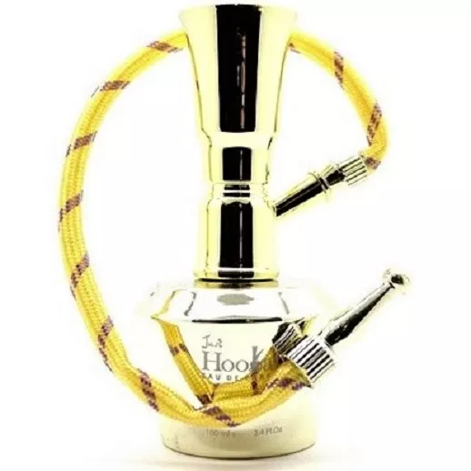 Para Parfums Just Hookah Blend G-G — фото 4