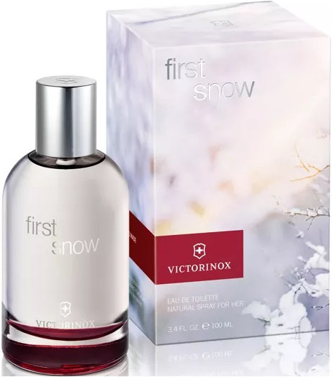 Victorinox Swiss Army First Snow — фото 2