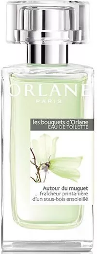 Orlane — Orlane Autour du Muguet