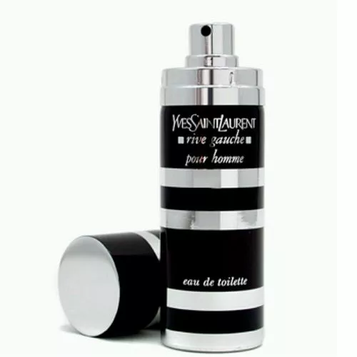 Yves Saint Laurent — Yves Saint Laurent Rive Gauche homme