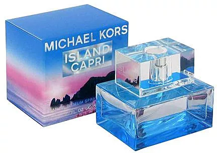 Michael Kors Island Capri — фото 2
