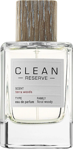 Clean — Clean Terra Woods