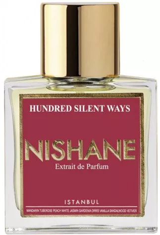 Nishane — Nishane Hundred Silent Ways