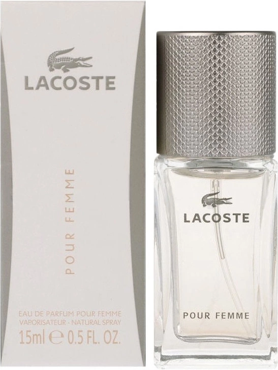 Lacoste Pour Femme — фото 6