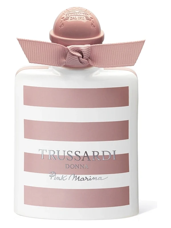 Trussardi — Trussardi Donna Pink Marina