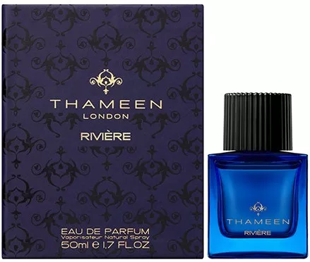 Thameen — Thameen Riviere Духи