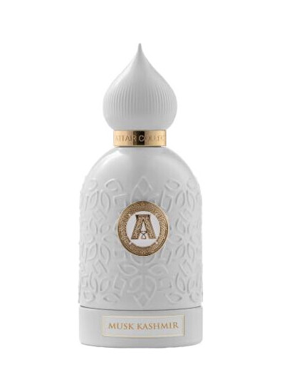Attar Collection — Attar Collection Musk Kashmir Extrait