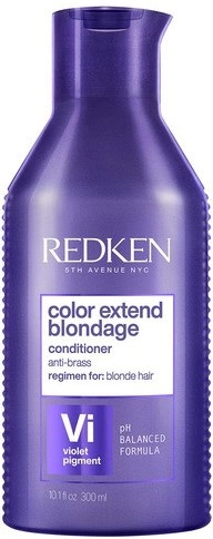 Redken Color Extend Blondage Conditioner — фото 2