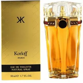 Korloff Paris — Korloff Paris Korloff Paris