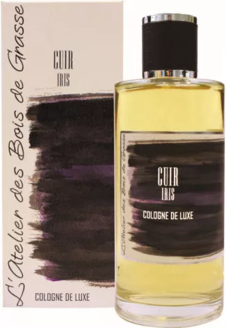 L`Atelier des Bois de Grasse Cuir Iris — фото 3